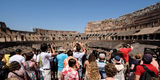 La più grande fregatura turistica d'Italia secondo le recensioni di Tripadvisor