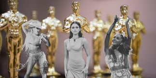 Odds on Pop Stars Landing Acting Nominations at the 2025 Academy Awards