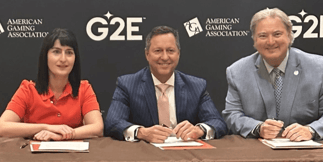 AGA, ECA, and BGC Forge Strategic Dialogue to Address Global Gaming Challenges