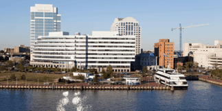 Norfolk City Council Approves New Design for Harbor Park Casino