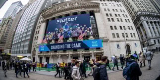 Jackson (CEO Flutter): "Con Snaitech puntiamo alla leadership in Italia"