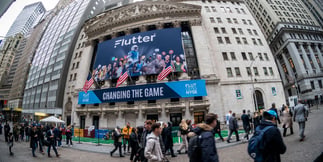 Jackson (CEO Flutter): "Con Snaitech puntiamo alla leadership in Italia"