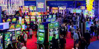 Seen And Heard at G2E: 5 Key Takeaways