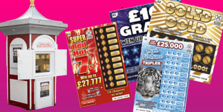 Channel Islands Lottery Comes Under Fire