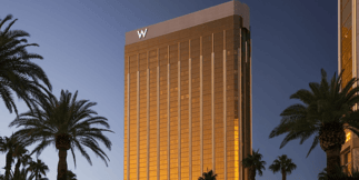 W Las Vegas to Take Over Delano Non-Casino Hotel at Mandalay Bay