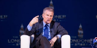 LV Sands CEO Says Online Gambling Could Alter New York Casino Plans