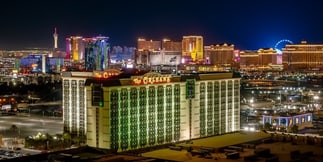 Boyd Gaming Outlines Expansion, Upgrade Plans in Q3 Earnings Report