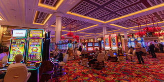 Major Study Finds Economic Benefits, Social Harm from Massachusetts Casinos