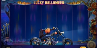 Zucche e incantesimi: le slot di Halloween che ti faranno tremare