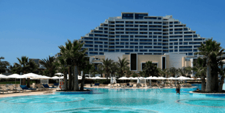 You Bet the Sun Will Shine in Cyprus