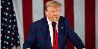 Trump di nuovo presidente: il destino del gambling negli Stati Uniti