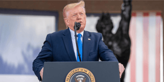 Donald Trump’s Stance on Gambling Is a Complex History of Support and Opposition