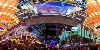 Nevada Gaming Revenue Bounces Back as Las Vegas Visitation Continues to Rise