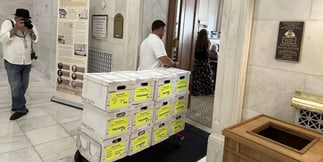 Arkansas Voters Revoke Pope County Casino License, Require Local Approval for Future Casinos