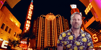 Would You Bet It All on a Spin of the Roulette Wheel?