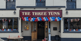 Casino Night Raises Funds for Marie Curie