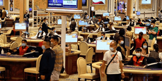 Is the Link Between Casinos and Crime an Unfair Assumption?