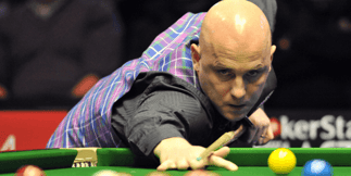 Five-Year Ban for ‘Match-Fixing’ Snooker Player