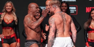 Tyson vs. Paul: Who’s Going to Win? How Long Will it Last?