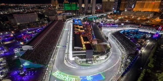 Las Vegas Things to See and Do in November