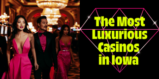 Iowa’s Most Luxurious Casinos, According To Tripadvisor Reviews