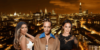 Odds On Who Will Be Cast In The Real Housewives of London