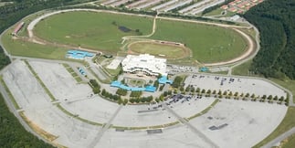 Wind Creek Hospitality Buying Birmingham Racecourse and Casino in Alabama
