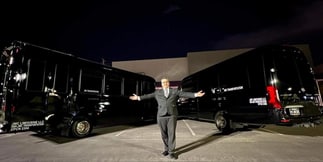 Business Owner: F1 Stopping People Coming to Las Vegas