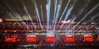 VIP Gambler: Las Vegas Grand Prix Criticisms Are ‘Ridiculous’