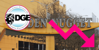 New Jersey Division of Gaming Enforcement Publishes Q3 2024 Casino Revenue Report