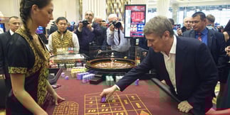 Crescita a Primorye: i casinò russi reggono alle tensioni geopolitiche