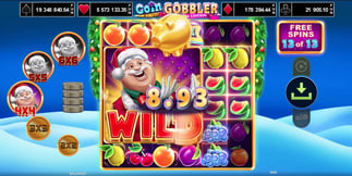 Speciale Natale 2024: le migliori slot per divertirsi durante le feste