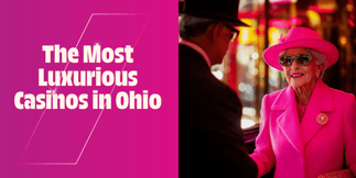 Ohio’s Most Luxurious Casinos, According To Tripadvisor Reviews