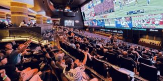 Las Vegas Visitation and Gaming Revenue Fall in October