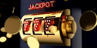 Un anno da record: le vincite più alte alle slot in Italia nel 2024