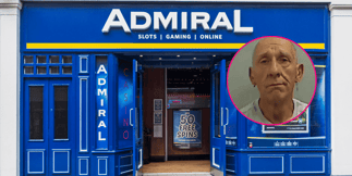 Casino Flasher in Middlesbrough Jailed for 20 Months