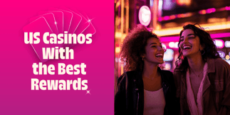 This Is the Casino That Gives the Best Rewards in the US