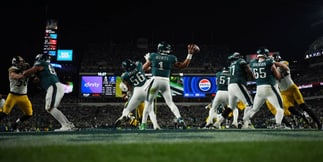 The NFL Futures Bet You Should Make ... Right Now