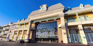 When Casino Customer Service Is a Simple Act of Kindness