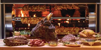 Guide to Las Vegas Casino Buffets with Hours and Prices