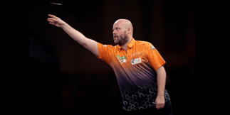Darts Championship Creates Buzz with Record Bonuses for Prostate Cancer Screening