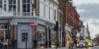 Armed Robber Arrested Following Raid on Norwood Casino