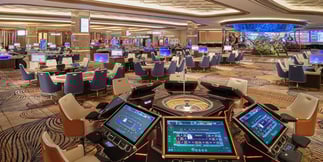 Mohegan Faces Mounting Debt Crunch After $234.5M Loss in FY 2024