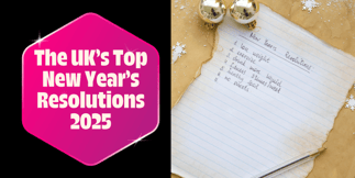 This New Year’s Resolution Has Fallen Out of Favour in 2025