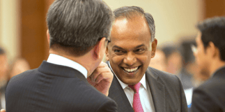 Major Crackdown on Illegal Online Gambling Sites in Singapore