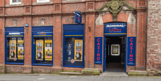 Greentube Alderney Limited Fined £1M for Regulatory Failures