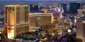 Venetian Switches Hotel Partners to Join World of Hyatt Rewards Program