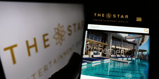 Casino Giant on the Brink, Analyst Warns of 50% Risk of Administration