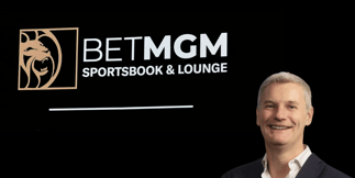 Progressive Jackpot Wins at BetMGM Top $128M in 2024