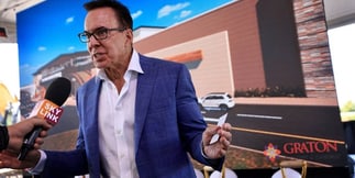 Biden DOI Adds Koi Nation Casino to List of Last-Minute Off-Reservation Approvals